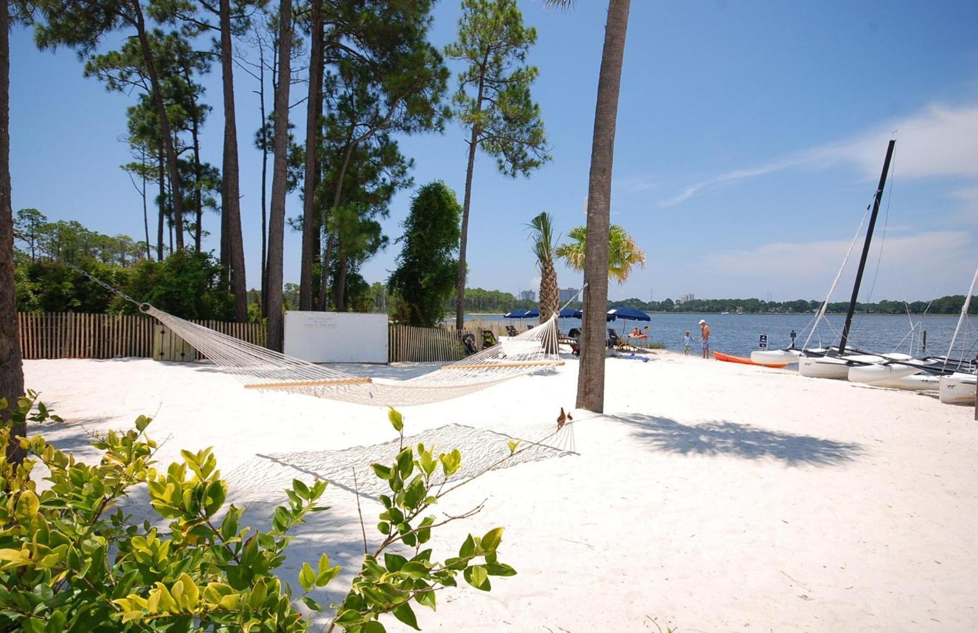 Pilot House 412 Villa Destin Luaran gambar