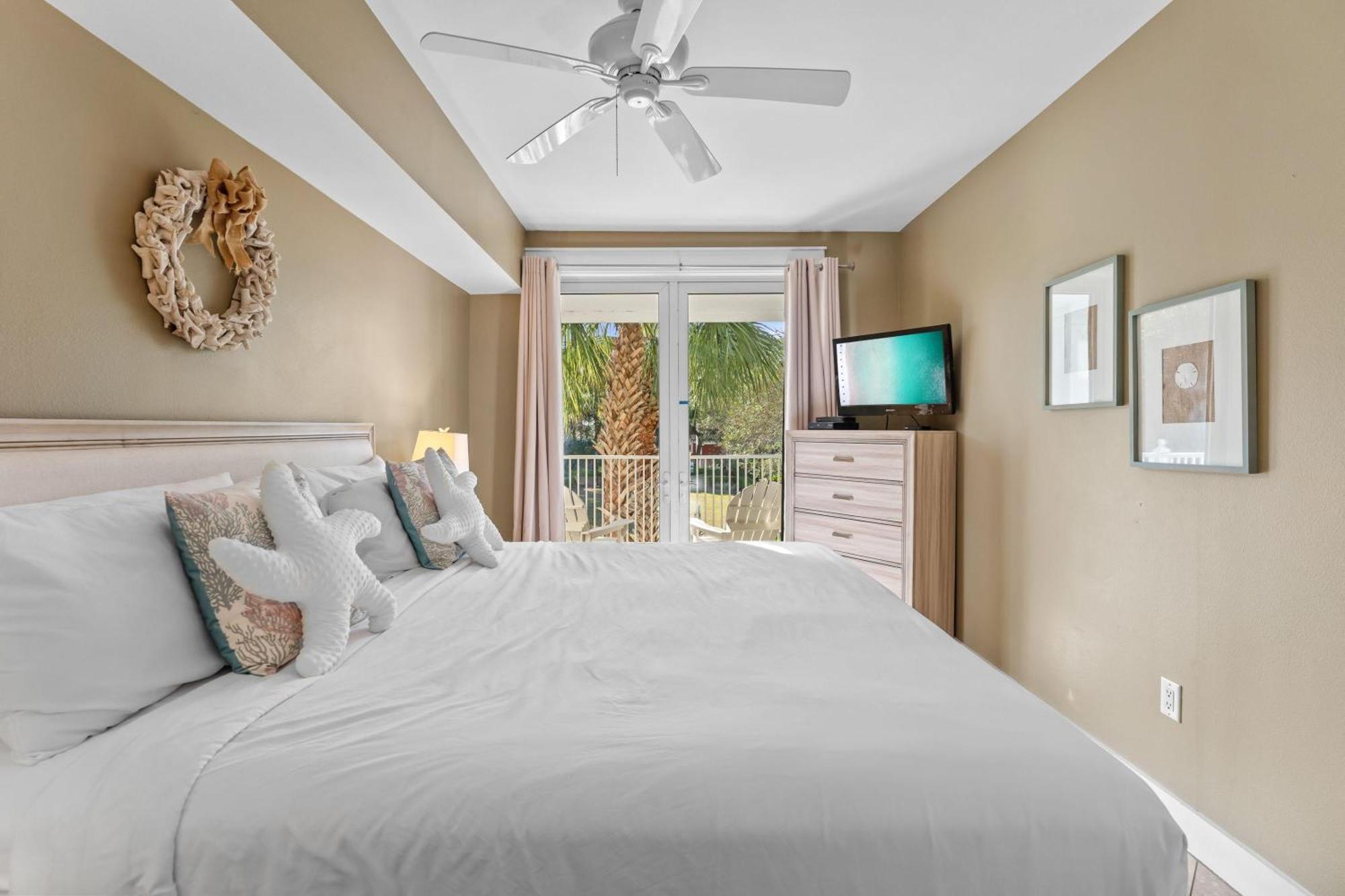 Pilot House 412 Villa Destin Luaran gambar