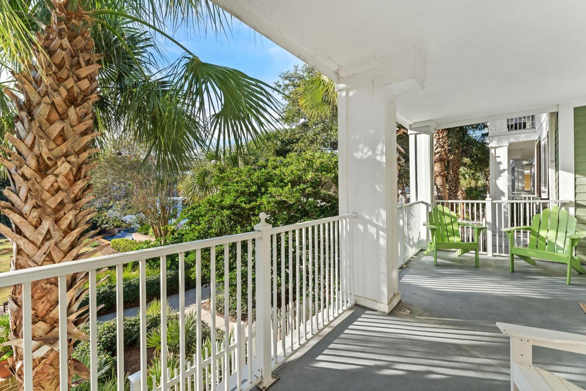 Pilot House 412 Villa Destin Luaran gambar